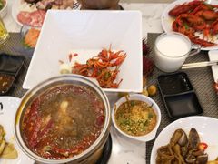 -澜悦港海鲜体验主题餐厅