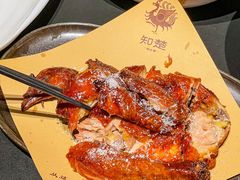 -知楚•精致湖北菜(武商MALL店)