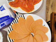 -蜀九香火锅(九眼桥店)