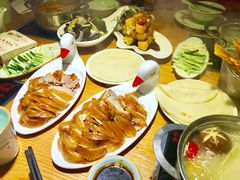 -德香苑脆皮烤鸭·经典(爱融荟城店)