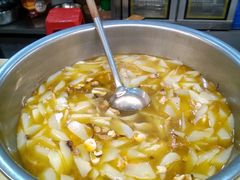 -美味故事特色餐厅(汉阳郭茨口店)