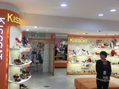 -KISSCAT(三阳百盛店)
