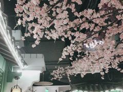 -荷塘秋月·本帮江浙菜(国权路店)