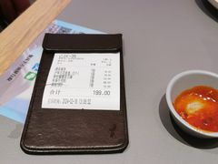 -桂满陇·手作小笼包&江南叫花鸡(中山公园店)