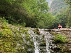 -孤山寨风景区