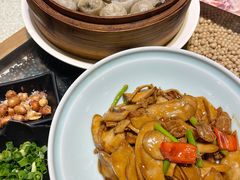 -桂大叔·砂锅粥·家传闽粤菜(县西巷店)