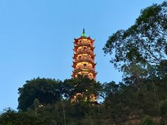 -南沙天后宫景区