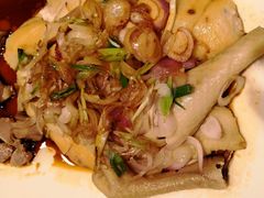 -海宝酒家(中山四路店)