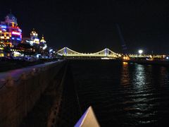 -星海湾跨海大桥