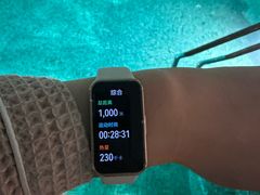 -丽思卡尔顿酒店泳池(金融街店)