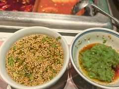 -大隐·成都火锅Bistro(合生麒麟新天地店)