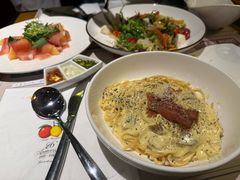-安妮意大利餐厅(国贸店)