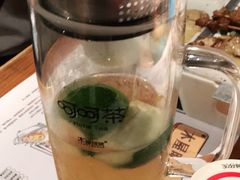 -木屋烧烤(上梅林店)