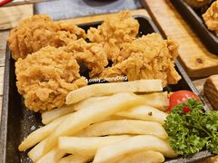 -Kpasta韩式意大利面