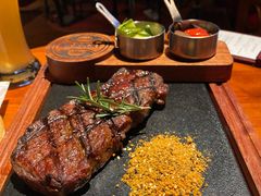 -The Cheebat 锌吧·Bistro(体育西店)