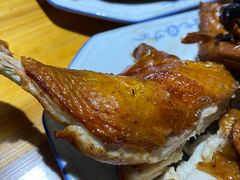 -南权皇烧鸡场