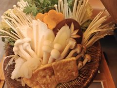 -和彩放题(渔阳店)