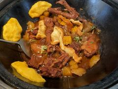 -人民公社大食堂(顺义总店)