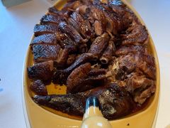 -八府香鸭·啫啫煲(华山路店)