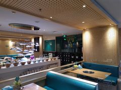 -青瓷火锅料理(西单大悦城店)