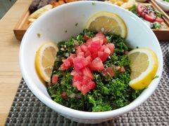 -ALAMEEN阿拉伯餐厅(三里屯店)