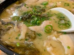 酸菜鱼-随善园餐厅(大理店)