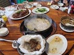 -侠成水上农庄(工业大道店)