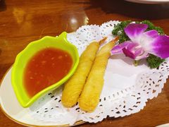 相思虾-荷花泰菜(东方新天地店)