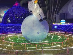 -观澜湖生态运动公社