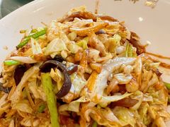 -丰泽园饭店