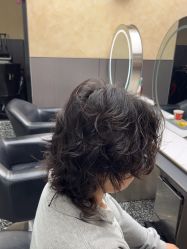 -MOVAN HAIR莫凡匠人发型屋