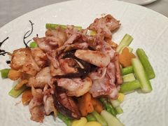 -聚春园自助餐厅(东街口店)