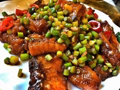 -西江美食舫·江西菜(健德桥店)