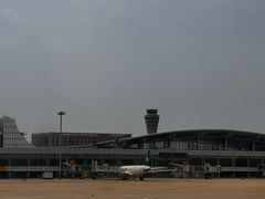 -石家庄正定国际机场-T2航站楼