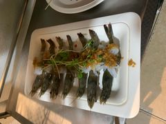 -黄寺蒸汽海鲜(黄寺大街店)