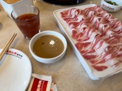 -阳坊大都涮羊肉(阳坊总店)