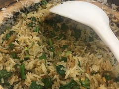 -台山美食一绝阿四台山黄鳝饭(阿四创作店)