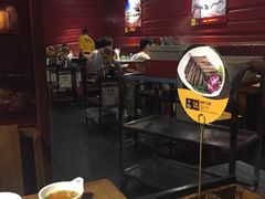 -巴奴毛肚火锅(广益哥伦布店)