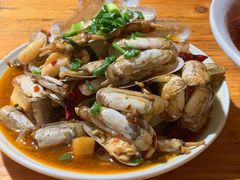 -冶建镜子·老南昌大排档·江西虾王(总店)