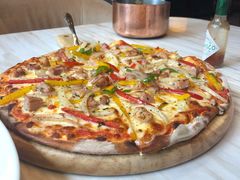 -郑州希尔顿酒店·阿米奇意大利餐厅