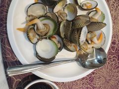 -欢乐海岸美食联盟