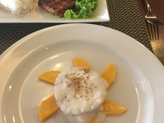 -Old House Restaurant