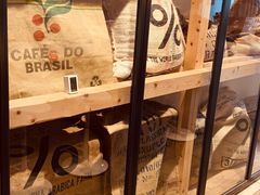 -% Arabica(京都东山店)