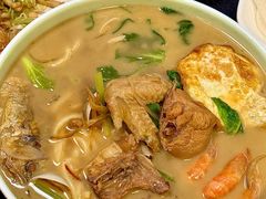 -大禹家·海鲜面馆(新闸路店)