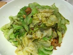 -老妈菜馆(建设街店)