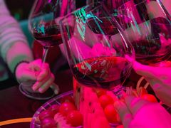 -MOSSO音乐酒吧·Live House(南京西路店)