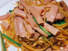 -味莊·青岛菜(云霄路店)
