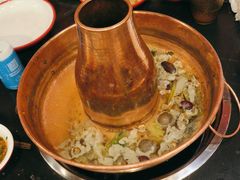 -京元盛铜锅涮肉(上海总店)