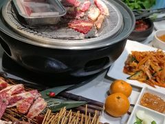 -鲜一烤肉(沈北店)