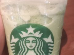 -星巴克(南京弘阳购物中心店)